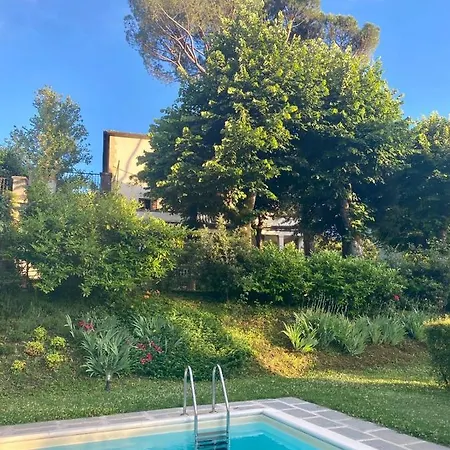 Lya Villa Arezzo