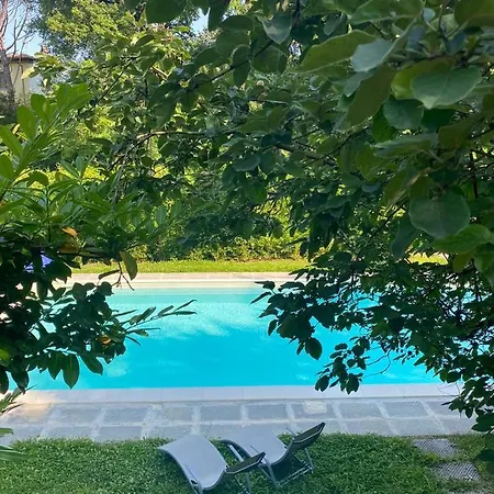 Lya Villa Arezzo