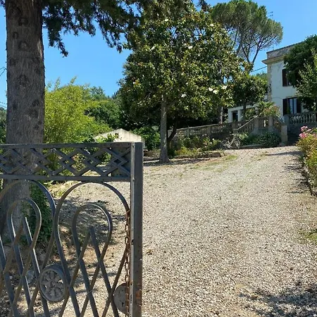 Lya Villa Arezzo