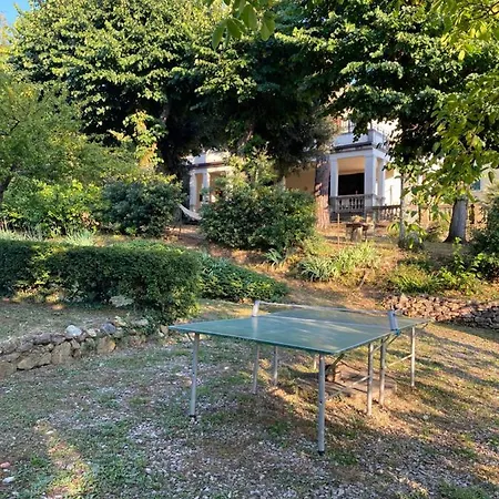 Lya Villa Arezzo