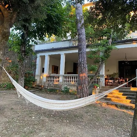 Villa Lya *