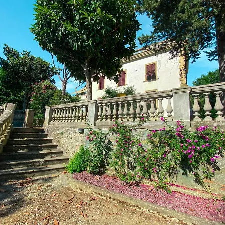 Vila Lya Arezzo