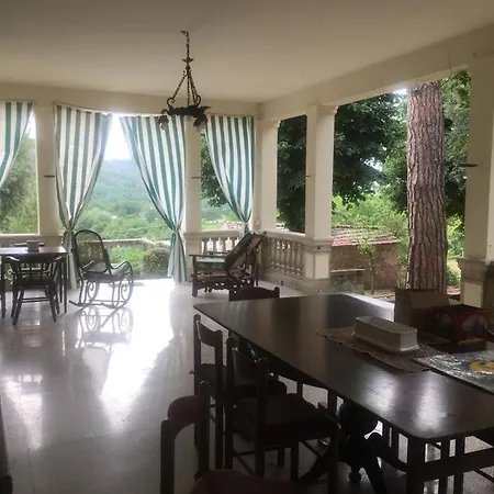 Vila Lya Arezzo