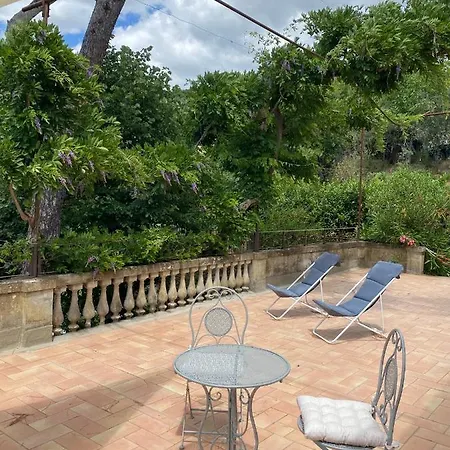 Vila Lya Arezzo