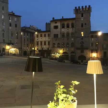 Vila Lya Arezzo